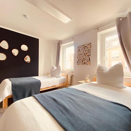 Ferienwohnung Delta Heinsberg  Bagian luar foto