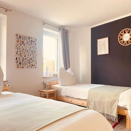 Ferienwohnung Delta Heinsberg  Bagian luar foto