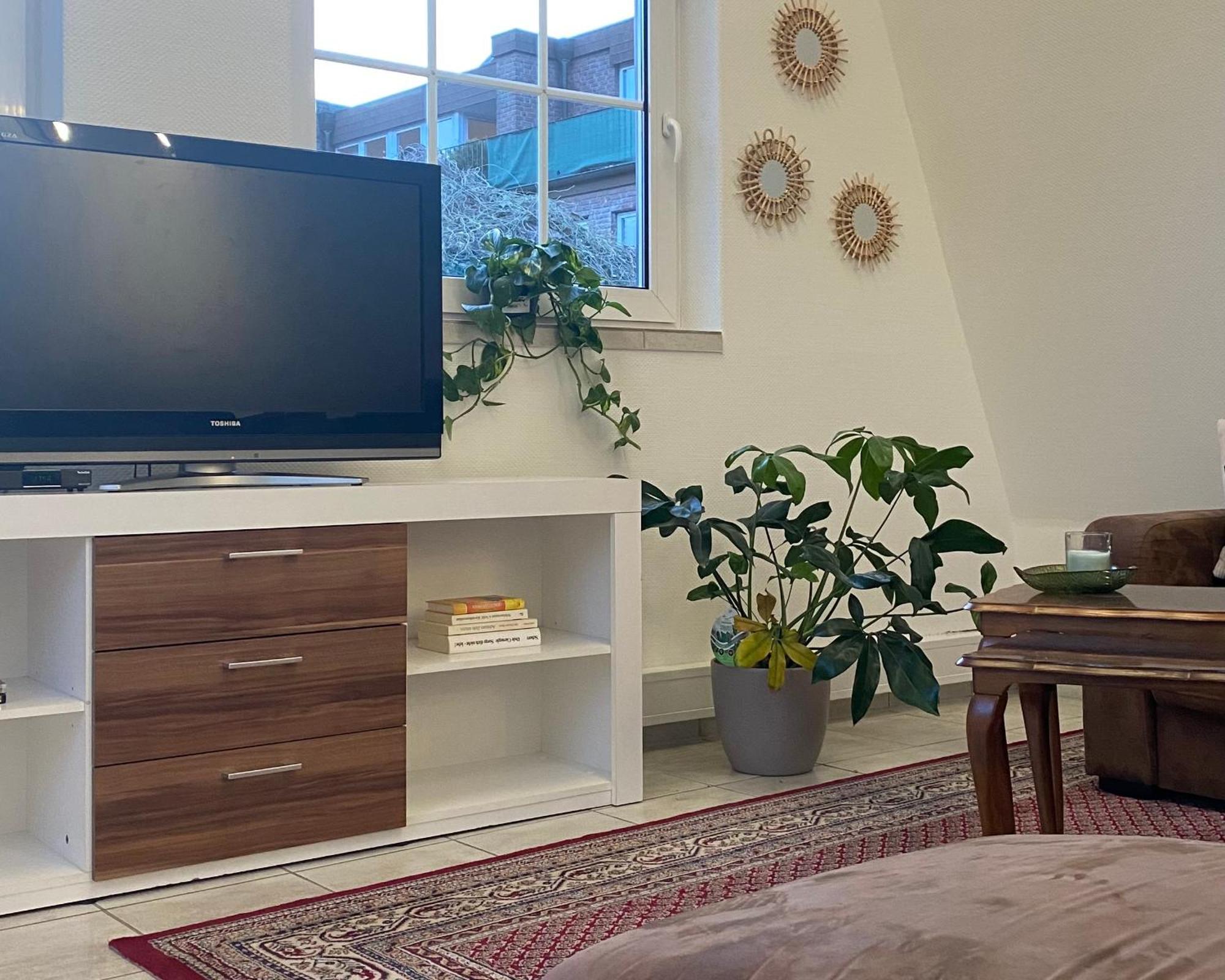 Ferienwohnung Delta Heinsberg  Bagian luar foto
