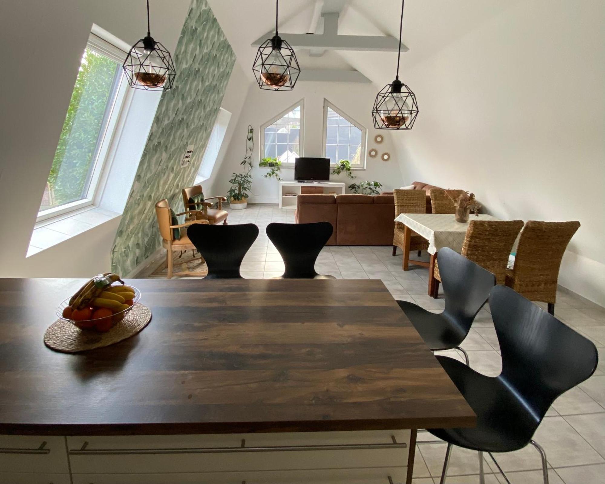 Ferienwohnung Delta Heinsberg  Bagian luar foto