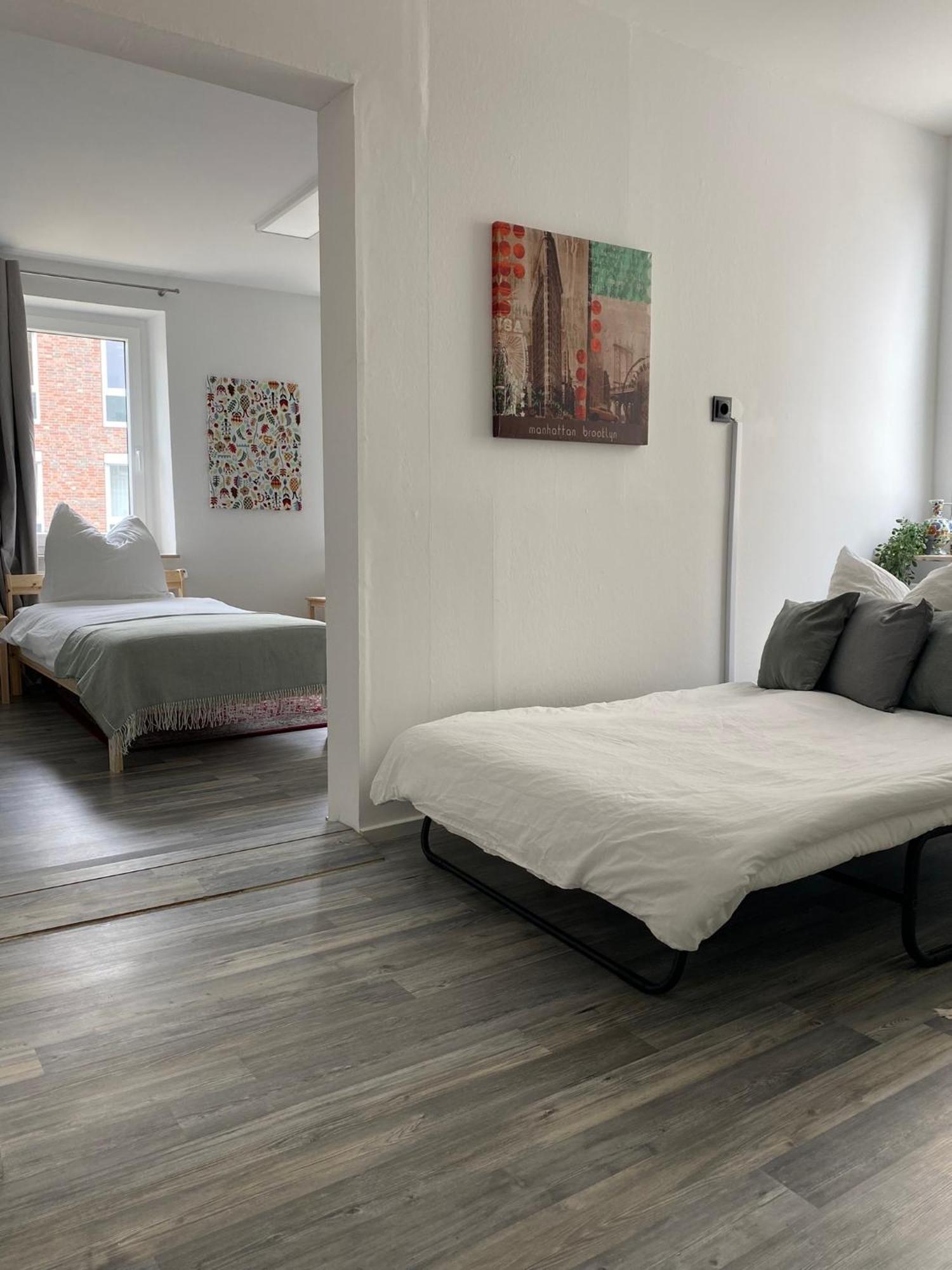 Ferienwohnung Delta Heinsberg  Bagian luar foto