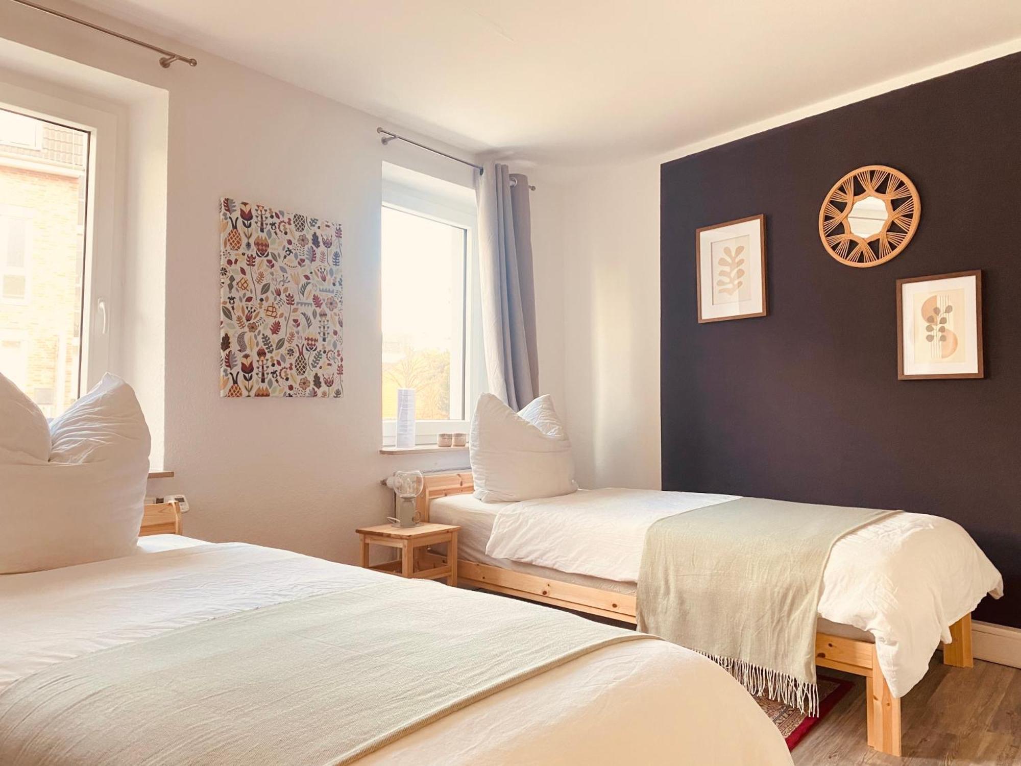 Ferienwohnung Delta Heinsberg  Bagian luar foto