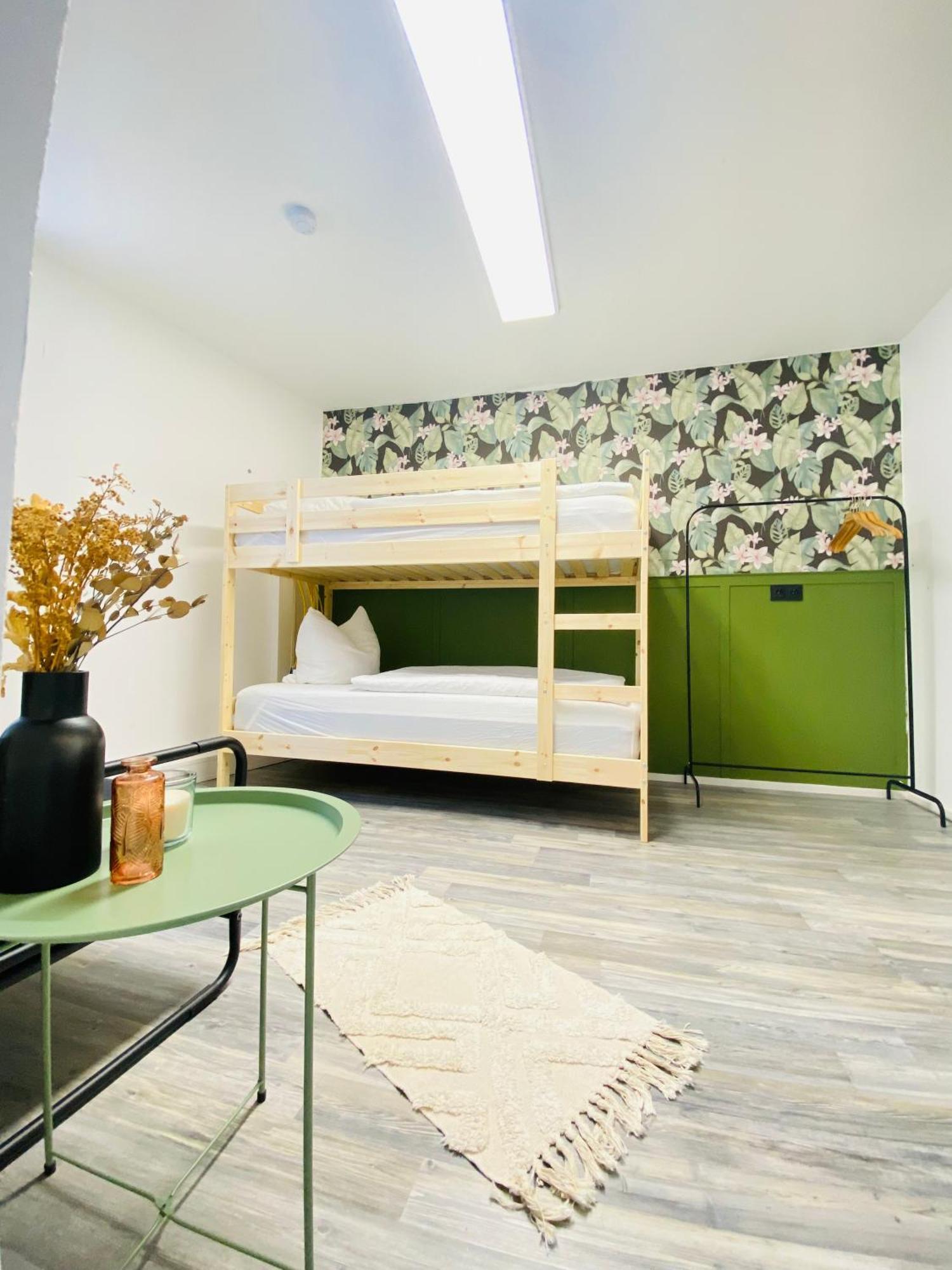 Ferienwohnung Delta Heinsberg  Bagian luar foto