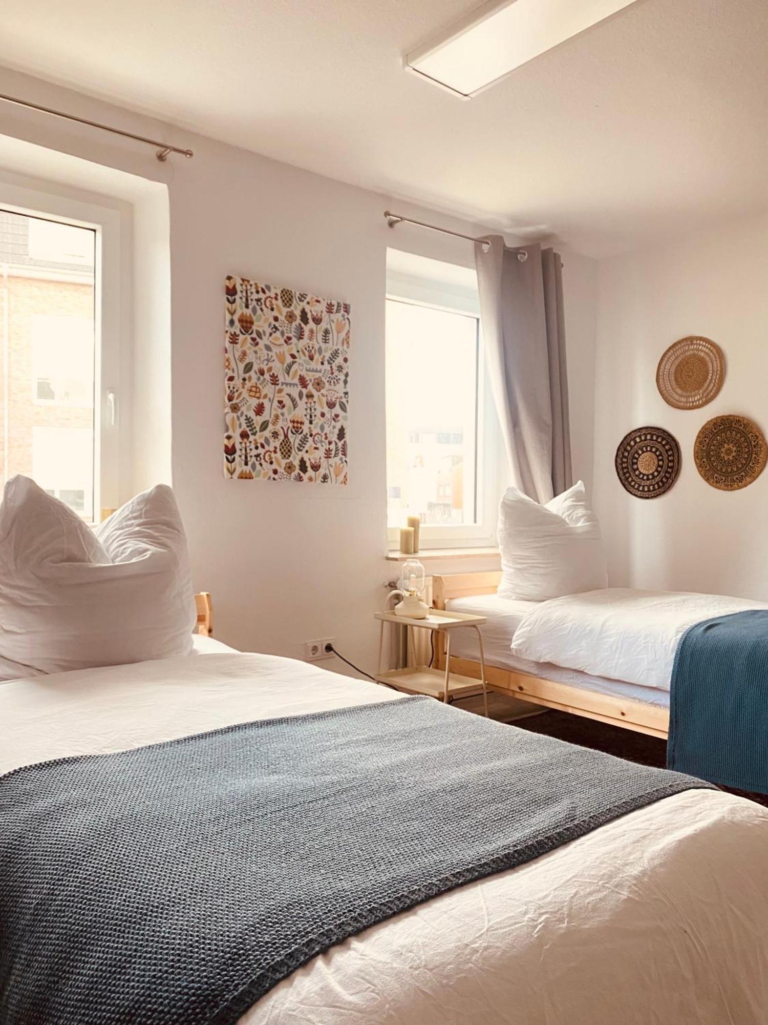Ferienwohnung Delta Heinsberg  Bagian luar foto