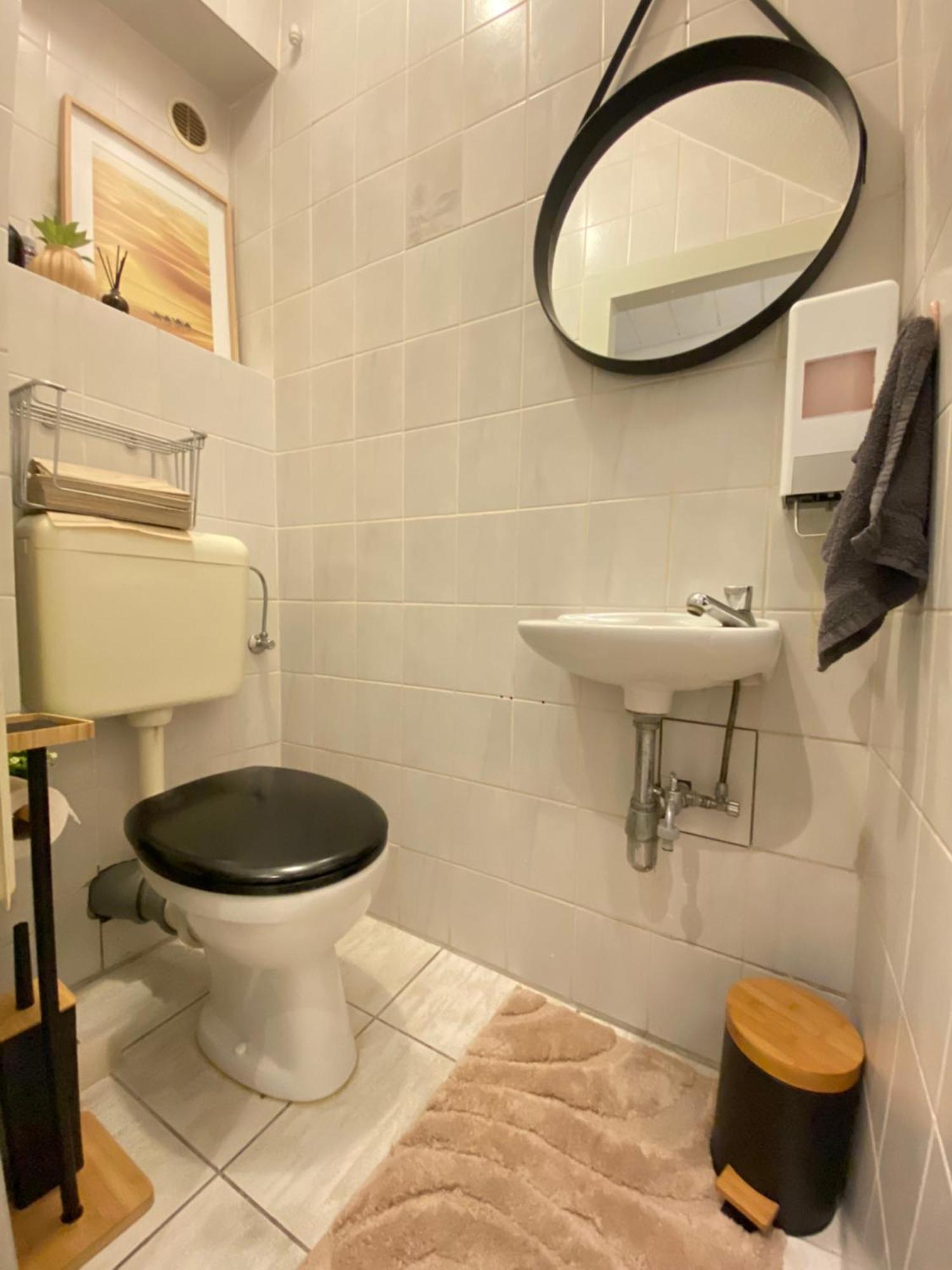 Ferienwohnung Delta Heinsberg  Bagian luar foto