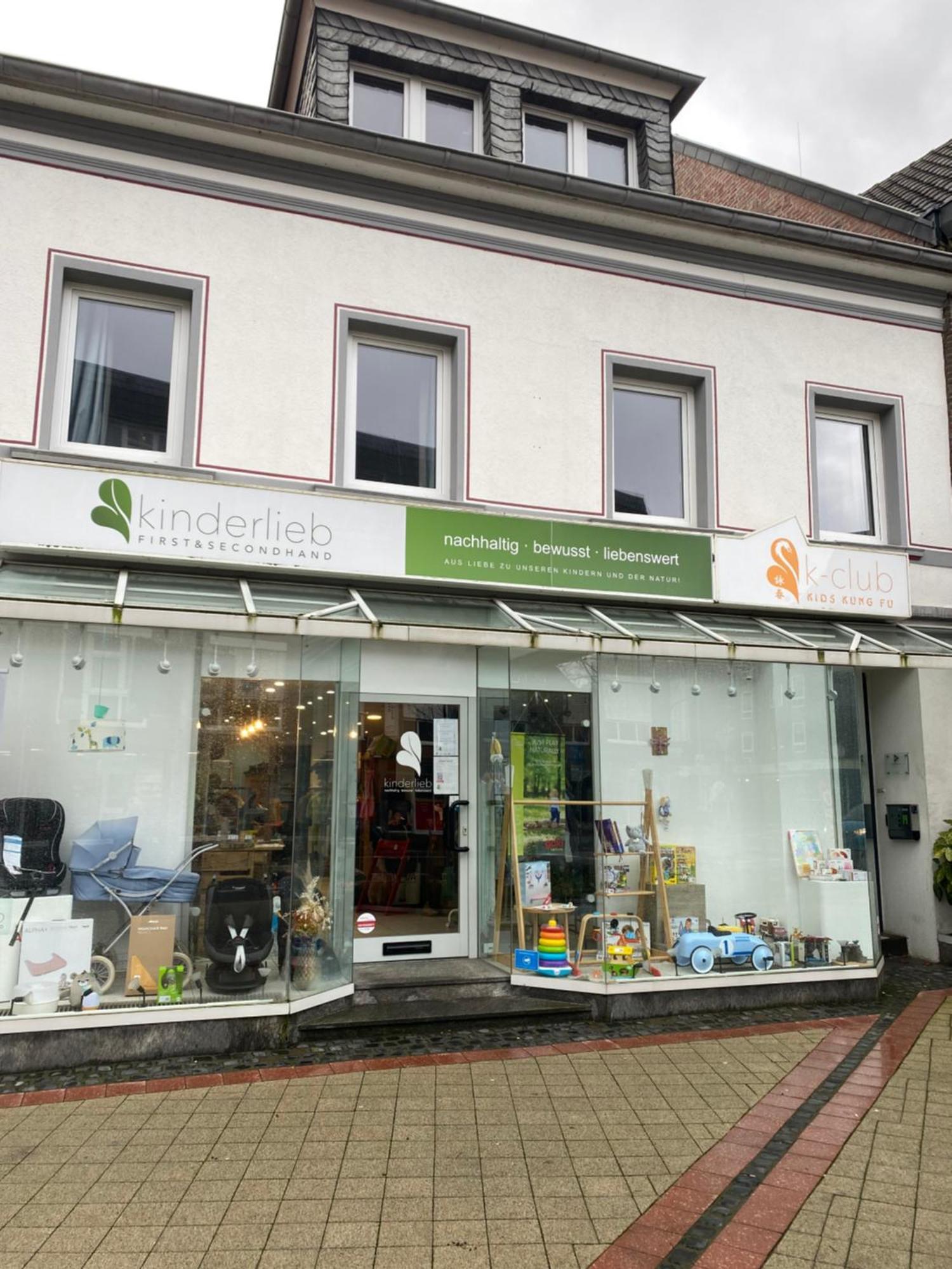 Ferienwohnung Delta Heinsberg  Bagian luar foto